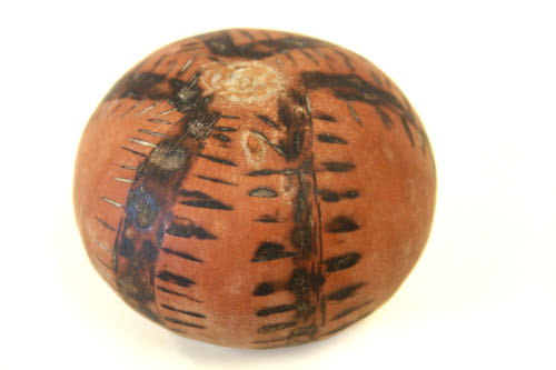 Snuff box, or amadledlo