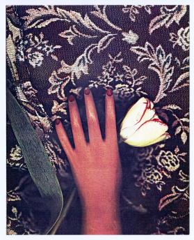 Seasons, Flower in Hand