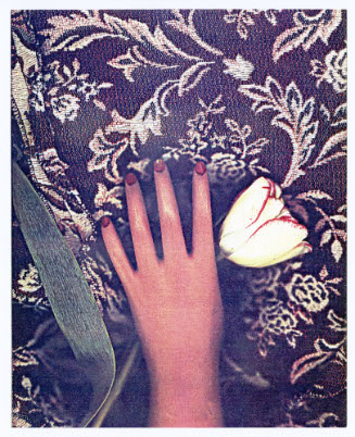 Seasons, Flower in Hand