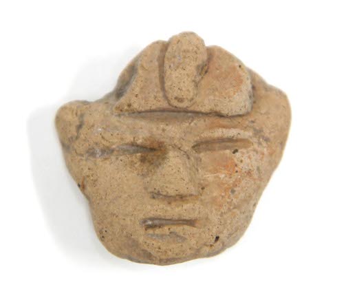 Head