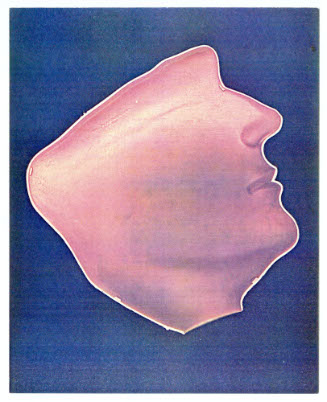 Seasons, Man in Profile