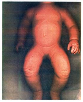 Seasons, Baby Doll