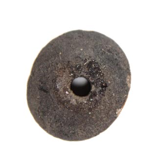 Spindle whorl