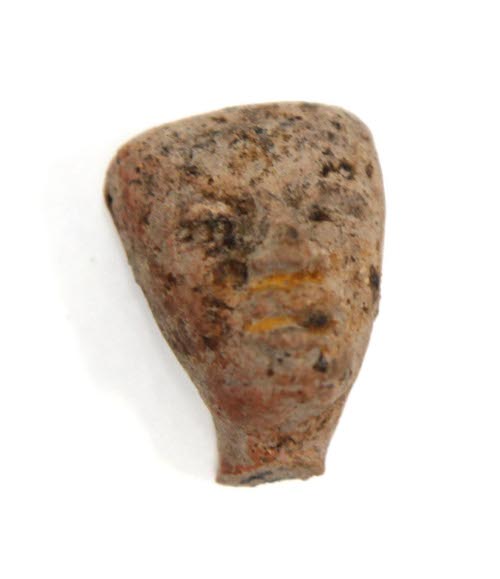 Head