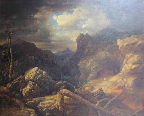 Hermitage