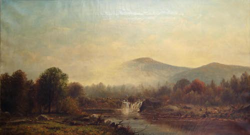 Landscape