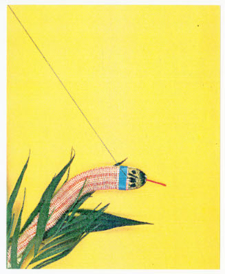 Seasons, Toy Snake