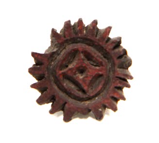 Stamp seal