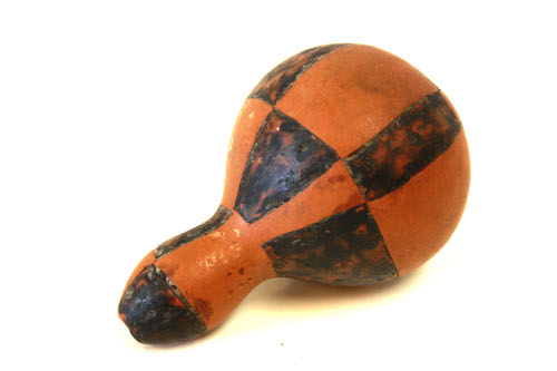 Snuff box, amedledlo