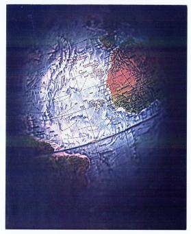 Seasons, Globe