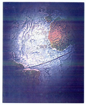 Seasons, Globe