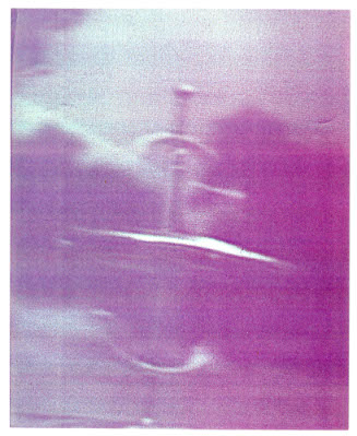 Seasons, T.V. Gyroscope