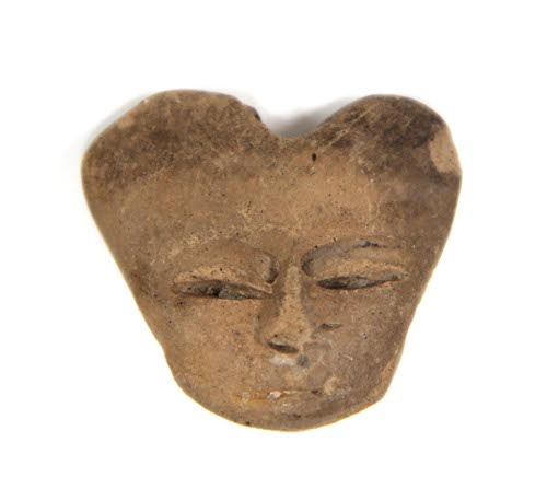 Head