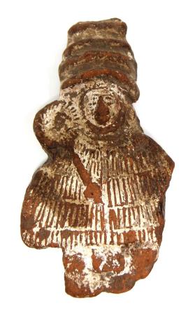 Female figure