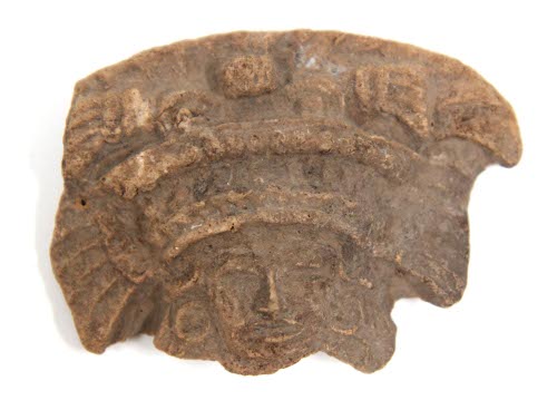 Head