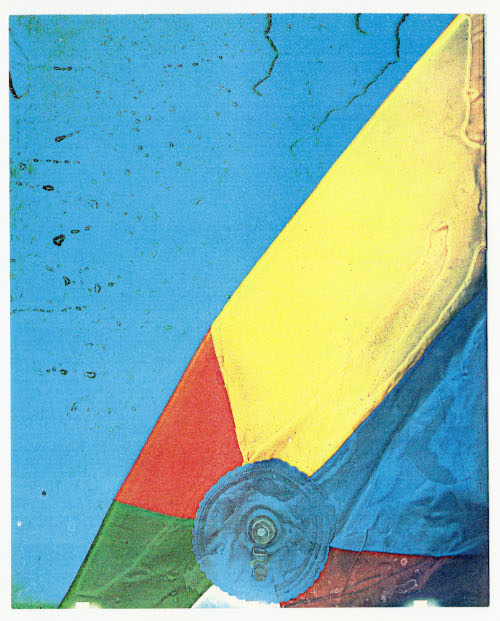 Seasons, Beachball