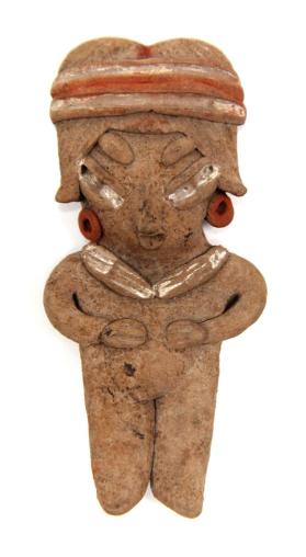 Precolumbian