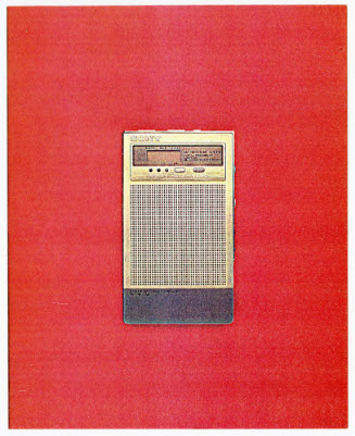 Seasons, Sony Radio