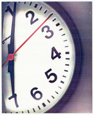 Seasons, Clock
