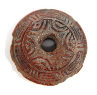 Spindle whorl