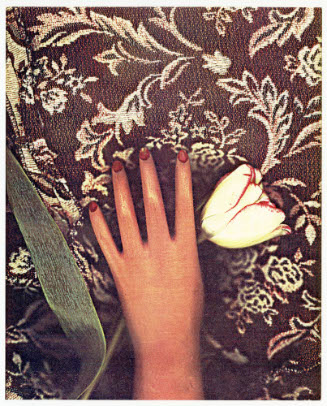 Seasons, Flower in Hand