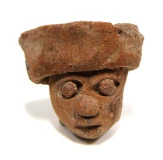 Head