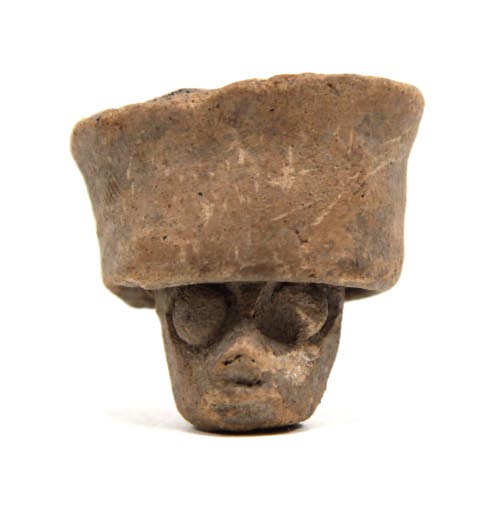 Head