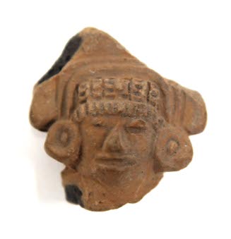 Head