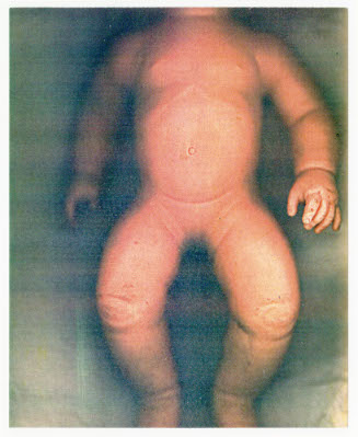 Seasons, Baby Doll