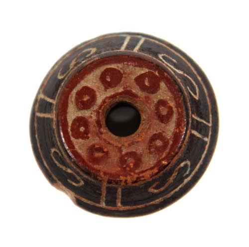 Spindle whorl