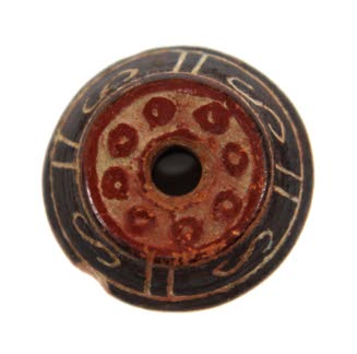 Spindle whorl