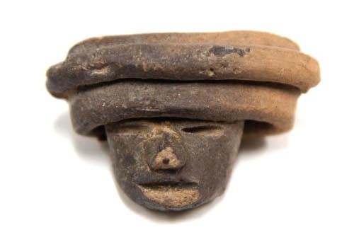 Head