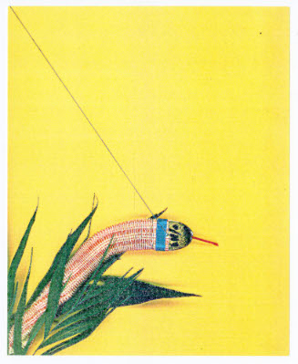 Seasons, Toy Snake
