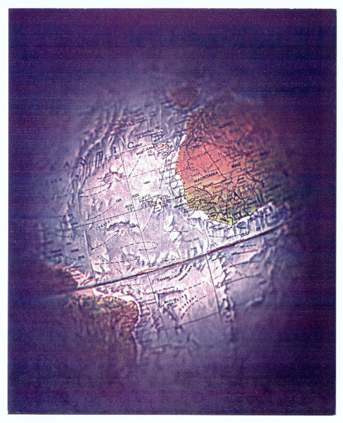 Seasons, Globe