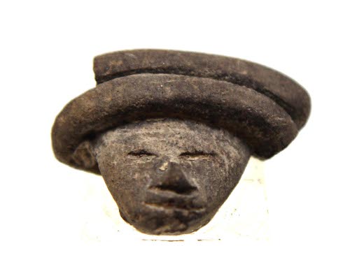 Head
