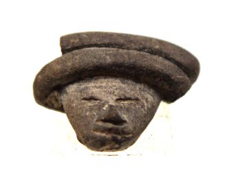 Head