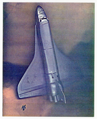 Seasons, Rocketship and Soldier