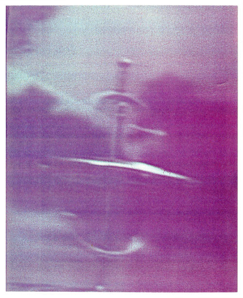 Seasons, T.V. Gyroscope