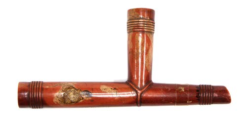 Pipe