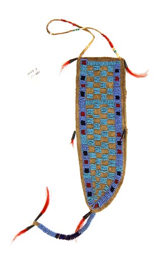 Knife sheath
