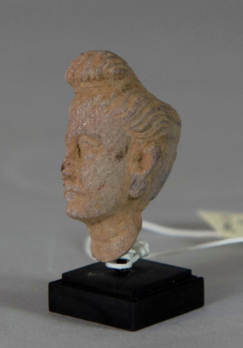 Head fragment