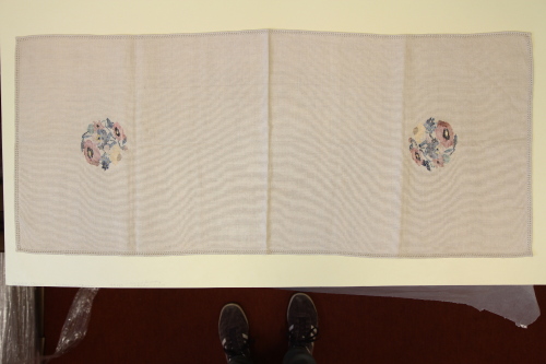 Table runner