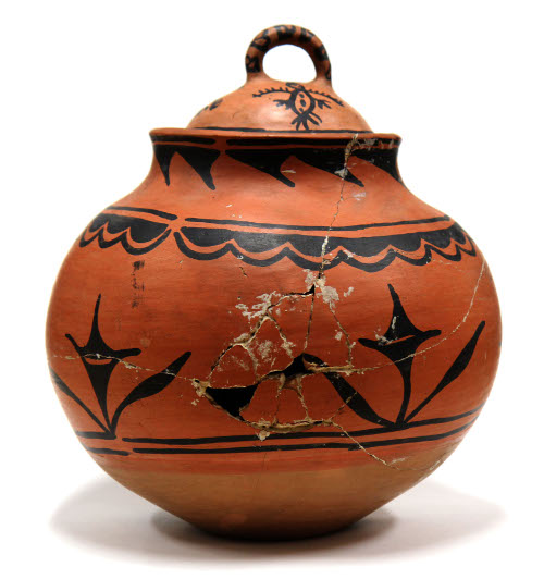 Jar tenaja