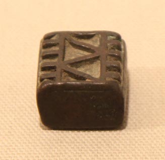 Gold weight