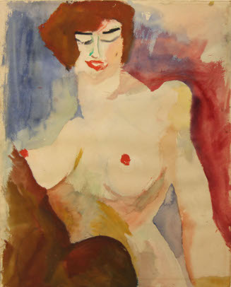 Nude