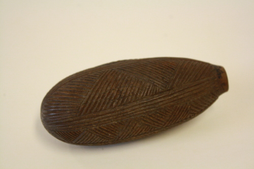 Snuff box