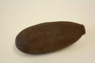 Snuff box