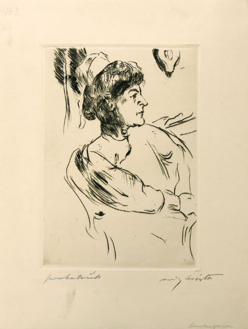 Krankenschwester [Nurse]