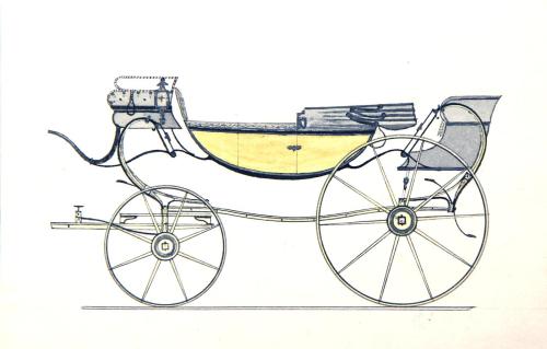 Carriage Design