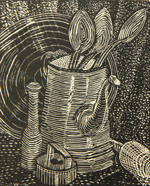 Still life